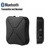 KN319 USB Bluetooth 4.2 2 в 1 Приемник/Передатчик аудио AUX блютуз