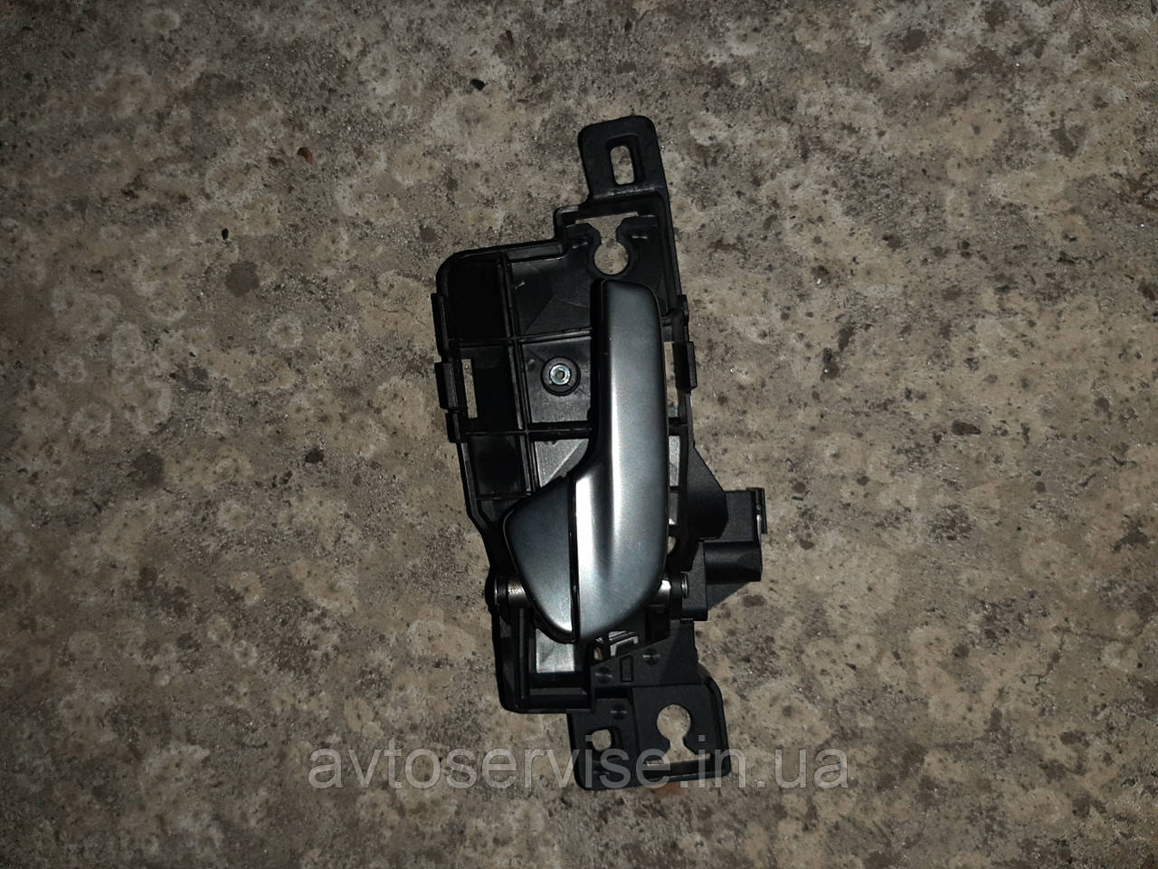 Ручка двери внутренняя передняя левая Ford Mondeo 4 (ID#1626324837 ...