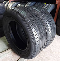 Шини б/у 235/65 R16 Avon CR227, пара