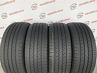 Шины Б/У літня 275/60 R20 HANKOOK DYNAPRO HT RH12 7mm