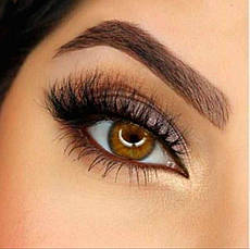 Нарощування вій (3D)