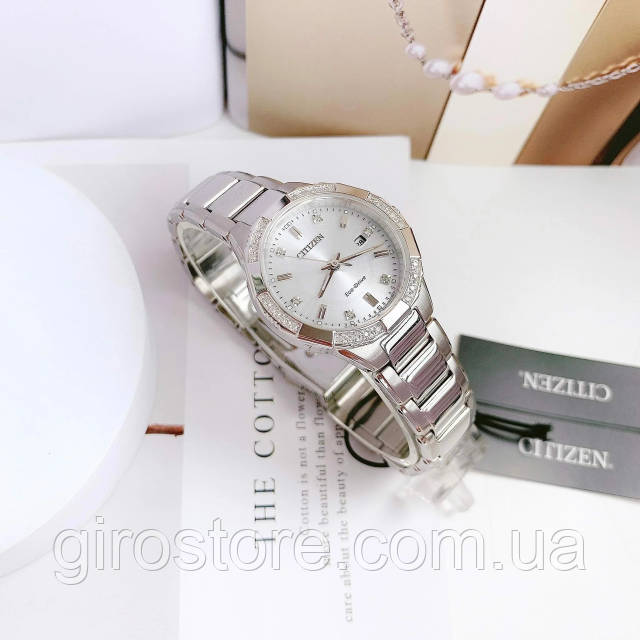 Citizen eco drive riva hot sale