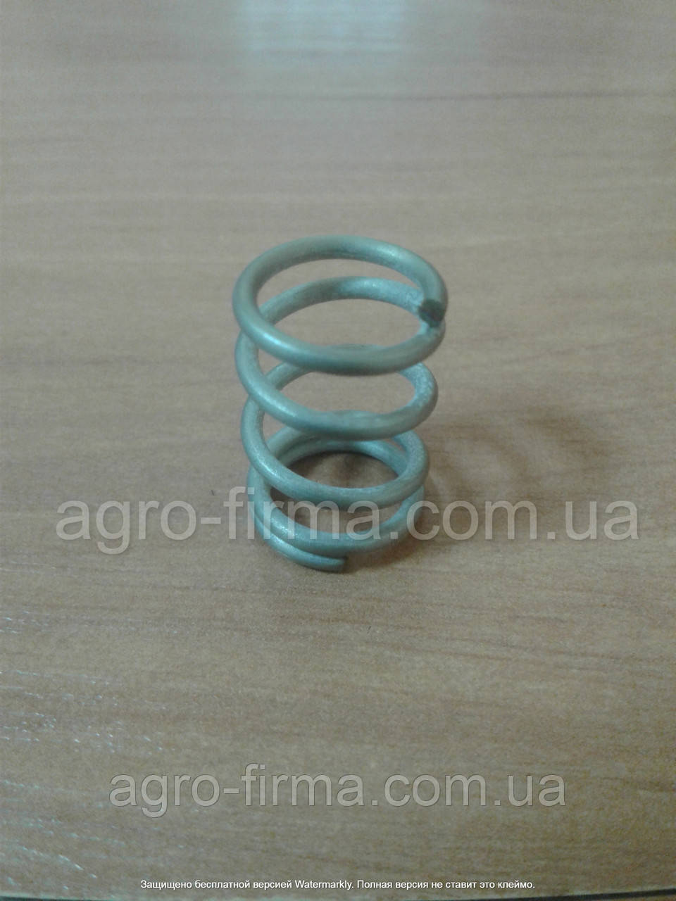 Пружина клапана «РМ-5»