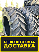 Шины 360/70-24 Seha Agro10