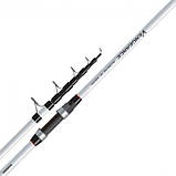Карповик Shimano Vengeance Allround Telescopic 360H 3.60m 75-150g, фото 3