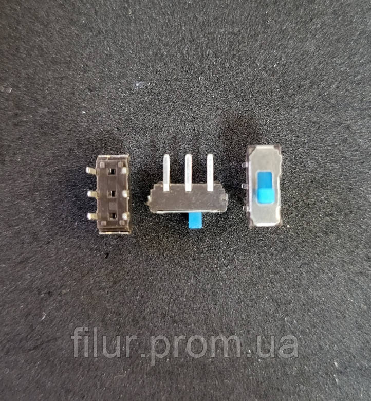 Перемикач SS2204, фото 1