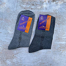Чоловічі шкарпетки Житомир хлопок мікс 25 розмір