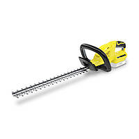 Аккумуляторный кусторез Karcher HGE 18-45 Baterry