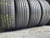 Шины бу 235/50 R19 Hankook