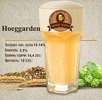 Зерновой набор "Hoegaarden" (Хугарден клон) на 10 литров пива