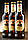 Пиво в пляшці Birra Moretti 0.66 л Італія ( оригінал), фото 2