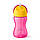 Чашка з трубочкою 300 мл Philips Avent 12m+ (8710103781998), фото 2