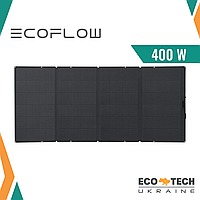 Сонячна панель EcoFlow 400W Solar Panel