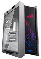 Корпус Asus GX601 ROG Strix Helios White Edition без БП (90DC0023-B39000)