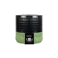 Сушка для фруктов и овощей Liberton LFD-5524 21L 520W