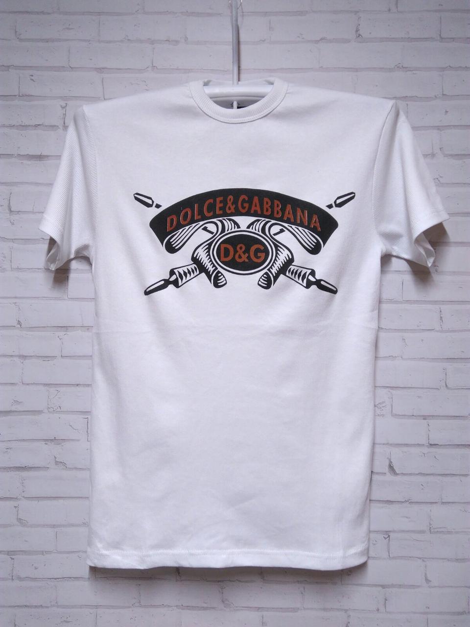 Чоловіча футболка  2XL