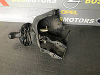 Кулиса переключения КПП Fiat Ducato 1994-2002 1326257080