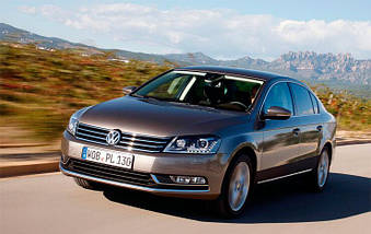 Амортизатори передні Passat B7 від 2010г із двигунами 1.4-3.6, Амортизатор передній Пассат б7, фото 2