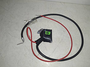 Провід акумулятора + (свинець) Жирулі 2101