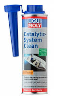 Очисник каталізатору LIQUI MOLY CATALYTIC-SYSTEM CLEAN 300ml.