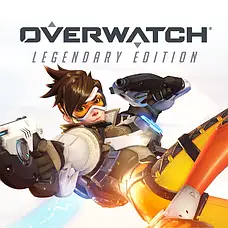 Значки Overwatch