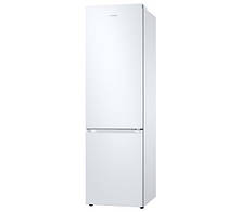 Холодильник з морозильною камерою Samsung RB38T605CWW, фото 3