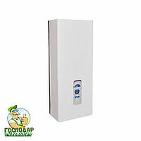 Електрокотел ДНІПРО серії "Євро" з насосом 9 кВт.