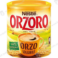 Ячменный напиток Nestle Orzoro Solubile 120 g