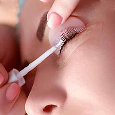 Ламінування вій