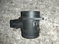 Витрата Skoda Fabia