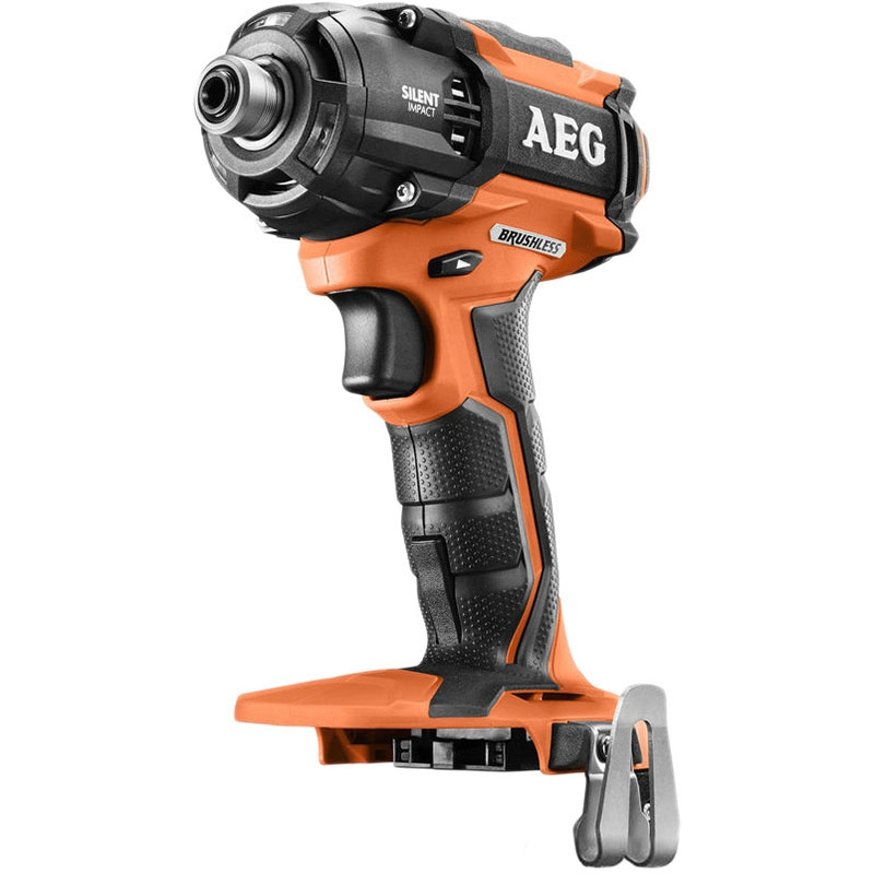 Гайковерт AEG BSS 18OP-0 (4935451631)
