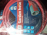 Шланг садовий Garden hose 1/2", 20 м, 30 м, 50 м, фото 3