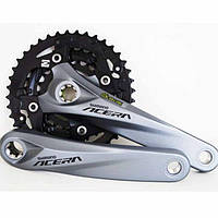 Ведуча група, шатуни