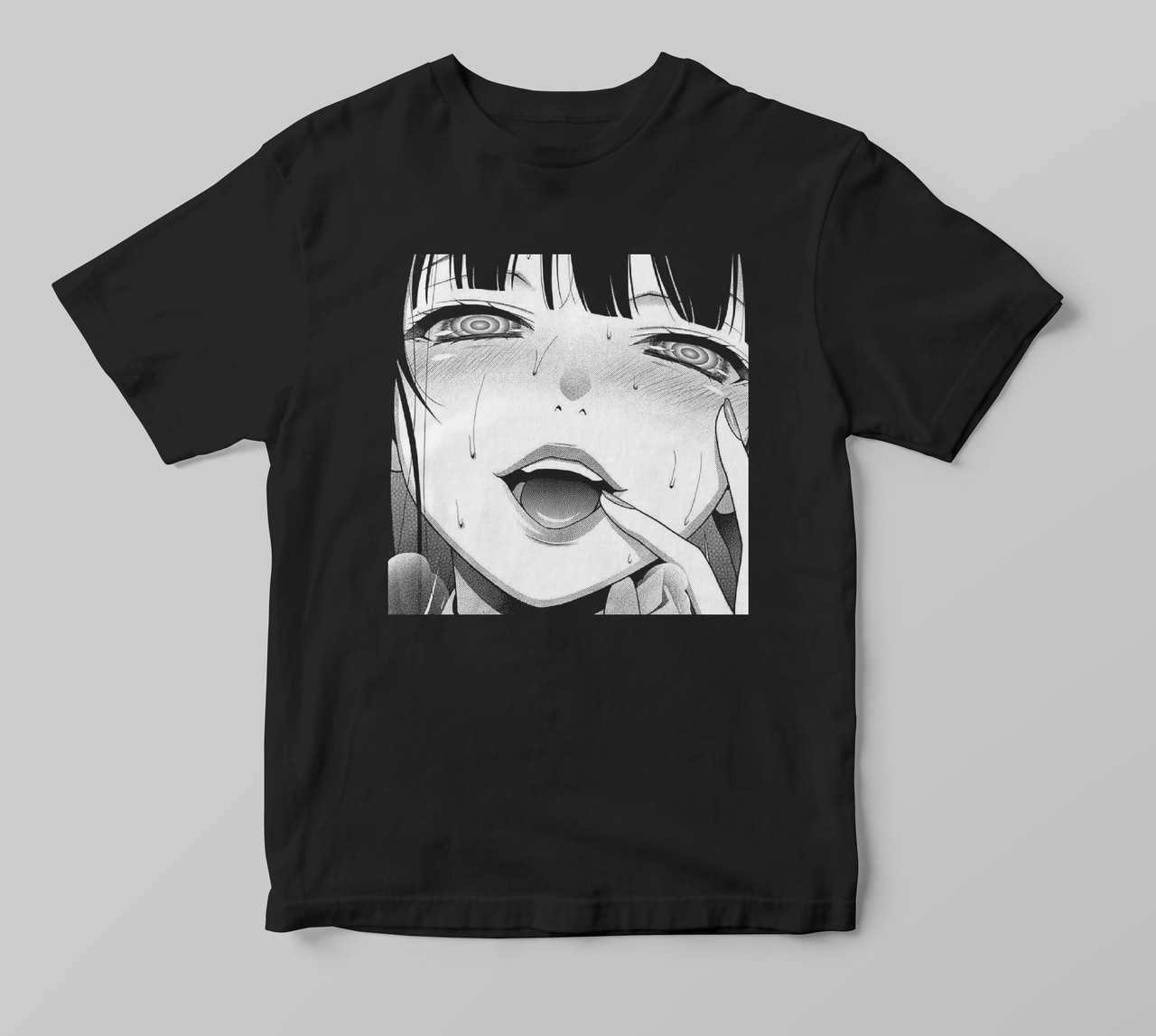 Футболка «Anime 58», фото 1