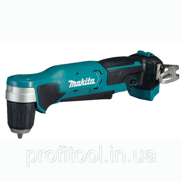 Акумуляторний кутовий дриль-шуруповерт MAKITA DA 333 DZ (арт DA333DZ)