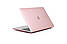 Чохол для MacBook Pro 13.3  Рожевий, фото 4