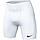 Шорти чоловіка. Nike Pro Dri-Fit Strike - White (арт. DH8128-100), фото 3