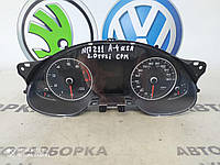 Панель приборів 8K0920982D AUDI A4 AUDI