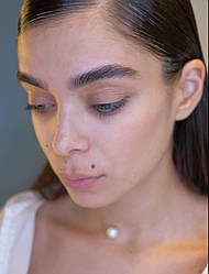 Ламінування брів