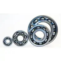 Підшипники