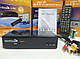 Супутниковий тюнер ресивер приймач Full HD Mpeg4 OpenFox S2 X6 Metal YouTube IPTV MeGoGo, фото 7