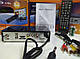 Супутниковий тюнер ресивер приймач Full HD Mpeg4 OpenFox S2 X6 Metal YouTube IPTV MeGoGo, фото 8