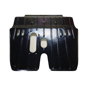 Захист картера TOYOTA Sienna v-3.5 c 2006 р.