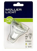 LED-лампа GU10 Muller Light