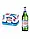 Пиво в пляшці PERONI NASTRO AZZURRO 0,66 л ( оригінал) Італія, фото 4