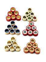 Ролики варіатора