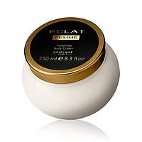 Парфумований крем для тіла Eclat Femme Оріфлейм Oriflame 31778