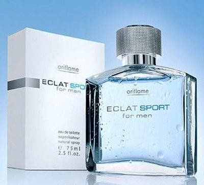 Eclat Sport Oriflame ID 1626377323 2950