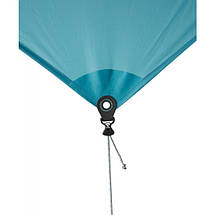 Тент для гамаку Sea To Summit Hammock Ultralight Tarp, 280x360 см (Blue), фото 4