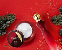 Парфюмированный набор Divine Exclusive [Дивайн иксклюзив] Oriflame Орифлейм и крем 38498 41547